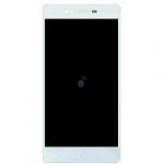 Touch + Display Huawei Gr3 2017 White