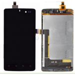 Touch + Display Archos 45 Platinum Black