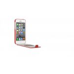 Moshi Capa Concerti para iPhone 5/5S Red