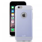 Moshi Capa iGlaze para iPhone 6/6S Purple