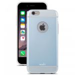 Moshi Capa iGlaze para iPhone 6/6S Blue