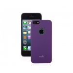 Moshi Capa iGlaze para iPhone 5/5S/SE Purple