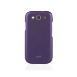 Moshi Capa iGlaze para Samgung Galaxy S3 Purple