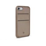 Twelve South Capa Relaxed Pockets para iPhone 7 Taupe