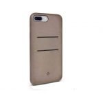Twelve South Capa Relaxed Pock para iPhone 7 Plus Taupe