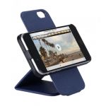 Just Mobile Capa Spincase para iPhone 6/6S Blue