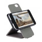 Just Mobile Capa Spincase para iPhone 6/6S Grey