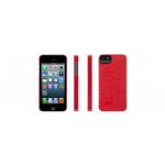 Griffin Capa Moxy Python para iPhone 5/5S/Se Red