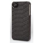 Griffin Capa Moxy Form para iPhone 5/5S/Se Black
