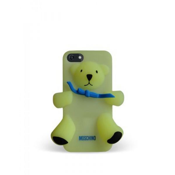 Iphone 5 discount moschino bear