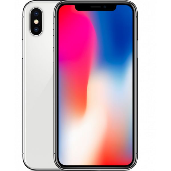 Apple iphone x 64gb demo silver 3d069ru a что значит