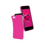 SBS Capa Cool para iPhone SE Pink