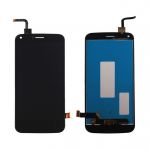 Touch + Display Umi London Black