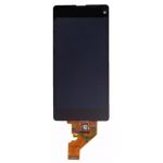 Touch + Display Sony Xperia Z1 Mini Compact Black