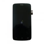 Touch + Display HTC One S Black