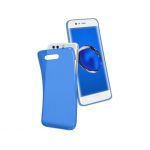 SBS Capa Cool para Huawei P10 Blue Clear - TECOOLHUP10B