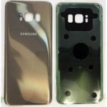 Tampa Traseira Samsung Galaxy S8 G950 Gold