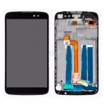 Touch + Display Alcatel Pixi 3 (5.5") 3G Black