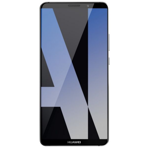 Huawei mate 10 pro 128gb dual sim titanium grey