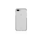 Evutec iPhone 7 Plus Case Selenium Clear+ACM Track Bumper - AP-755-CB-K01