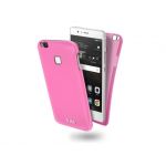 SBS Capa Color Feel para Huawei P9 Lite Pink - 5915308