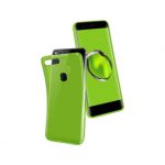 SBS Capa Cool para Huawei P10 Lite Green Clear - 6134123