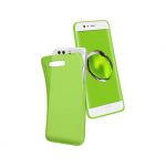 SBS Capa Cool para Huawei P10 Green Clear - 6134130