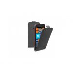SBS Capa Flip Tpu para Nokia Lumia 625 Black - 5297126