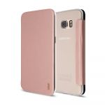 Artwizz Capa Sjacket para Samsung Galaxy S7 Edge Pink - 4260294119826