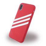 adidas Capa Gazelle para Apple X Red/White - 8718846047265