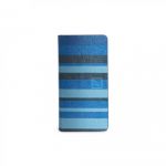 Tucano Capa Leggero Stripes para iPhone 6/6S Blue - 8020252049888