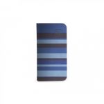 Tucano Capa Libro Stripes para iPhone 6/6S Blue - 8020252049802