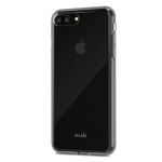 Moshi Capa Vitros iPhone 8/7 Plus Clear  - 4713057253171
