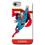 Iceberg Capa Superman para iPhone 6/6s/7 Flying - 8034115950471