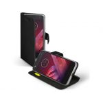 SBS Motorola Moto Z2 Play Book Sense case - TEBOOKSENSEMOZ2PK
