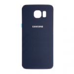 Tampa Traseira Samsung Galaxy S6 SM-G920 Blue