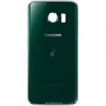 Tampa Traseira Samsung Galaxy S6 Edge / G925 Green