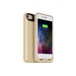 Mophie Juice Pack Air Wireless Charging Battery Case for iPhone 7 - JPA-IP7-GLD-I