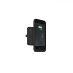 Mophie Wireless Charging Car Vent Mount - WRLS-VENT-BLK