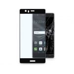 Cellular Line Película Glass Clear para Huawei P9 Black - 8018080274923