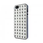 VCUBED3 Capa Square para iPhone 5/5S/Se White / Silver - 8034115944814