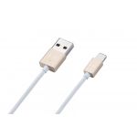 Just Mobile Cabo para iPhone Usb-lightning - 4712176187398