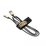 Tribe Cabo Star Wars Microusb Gold - 8057733138175