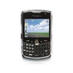 Griffin Capa para Blackberry Iclear Curve