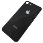 Tampa Traseira iPhone 8 A1863 / A1905 Black