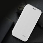 Mofi Capa Flip Cover para Xiaomi Redmi Note 5A White