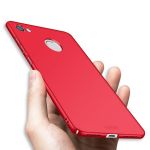 Mofi Capa Ultra Slim para Xiaomi Redmi Note 5A Red