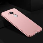 Mofi Capa Ultra Slim para Huawei Honor 6A Pink