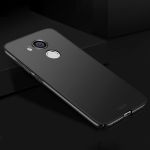 Mofi Capa Ultra Slim para Huawei Honor 6A Black