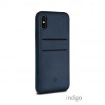 Twelve South Capa Pockets iphone X Blue - 6418823